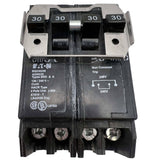 Eaton BQ230230 - 2 Pole Tandem Circuit Breaker
