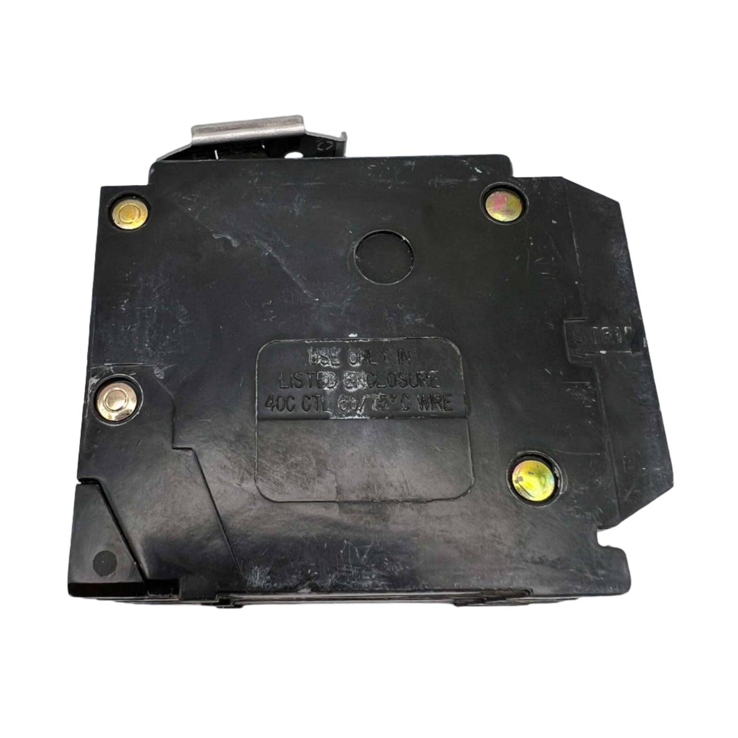 Eaton BQ 30 Amp Tandem Circuit Breaker