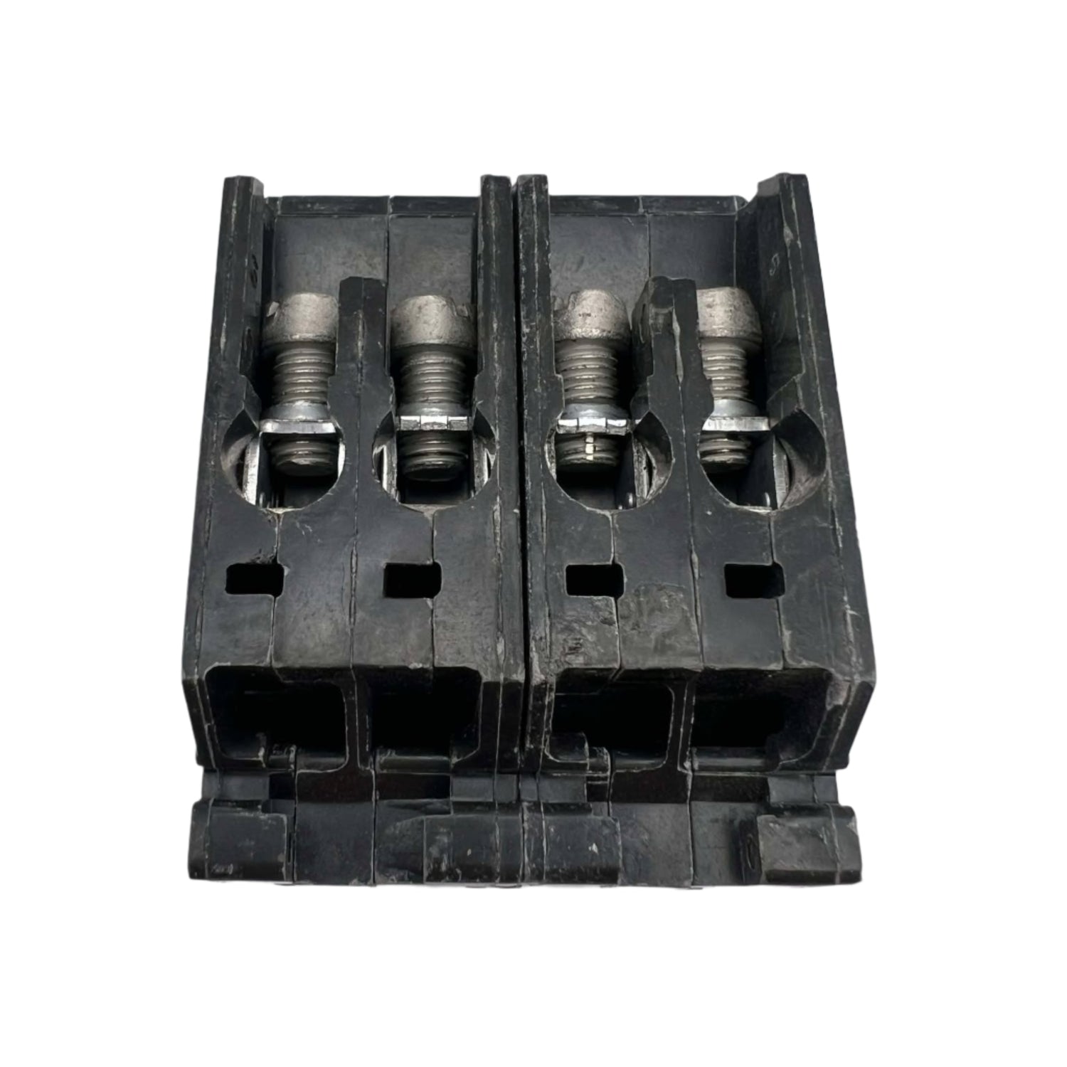Eaton BQ 30/50 Amp Quad Circuit Breaker
