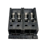 Eaton BQ230250 - 30/50 Amp Quad Circuit Breaker