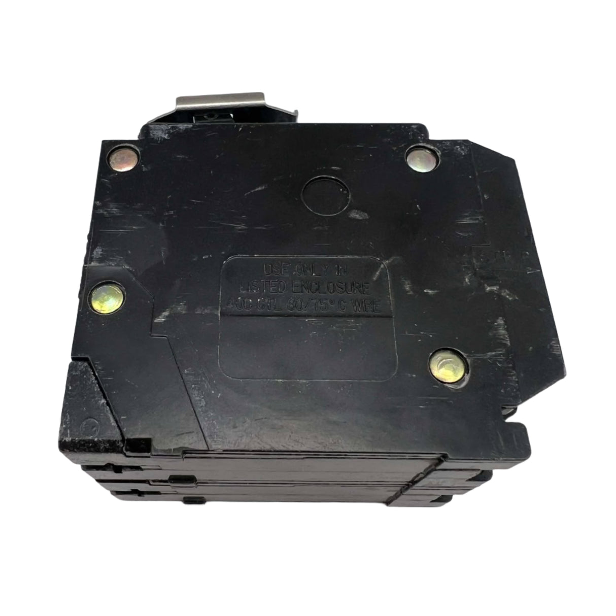 Eaton BQ230250 - 30/50 Amp Quad Circuit Breaker