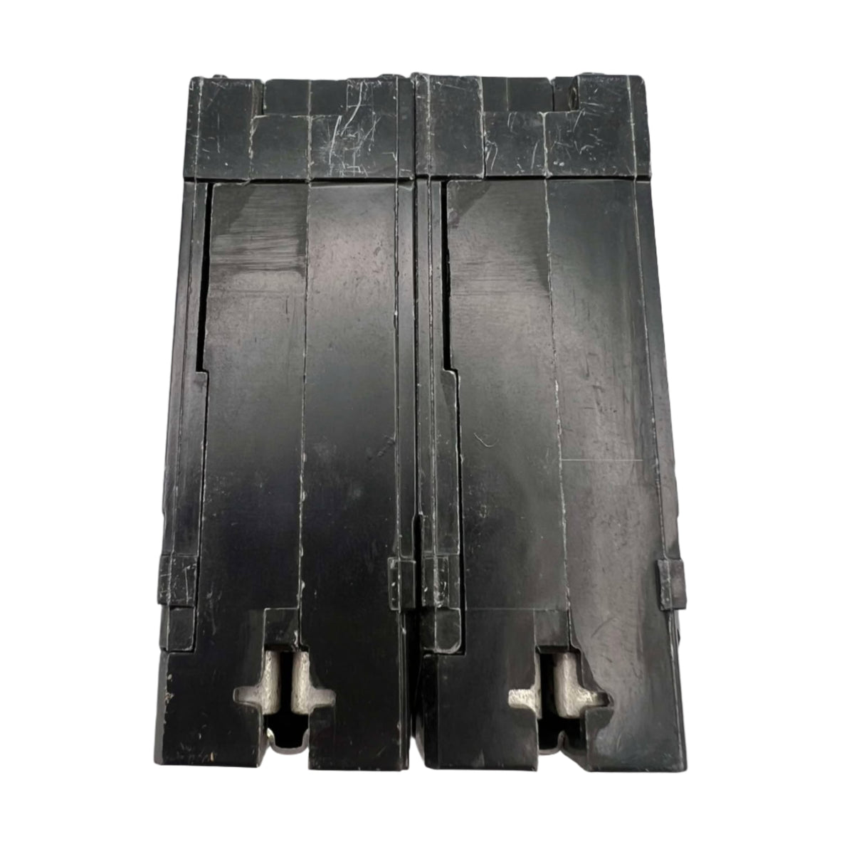 Eaton BQC 15/40 Amp Quadplex Circuit Breaker