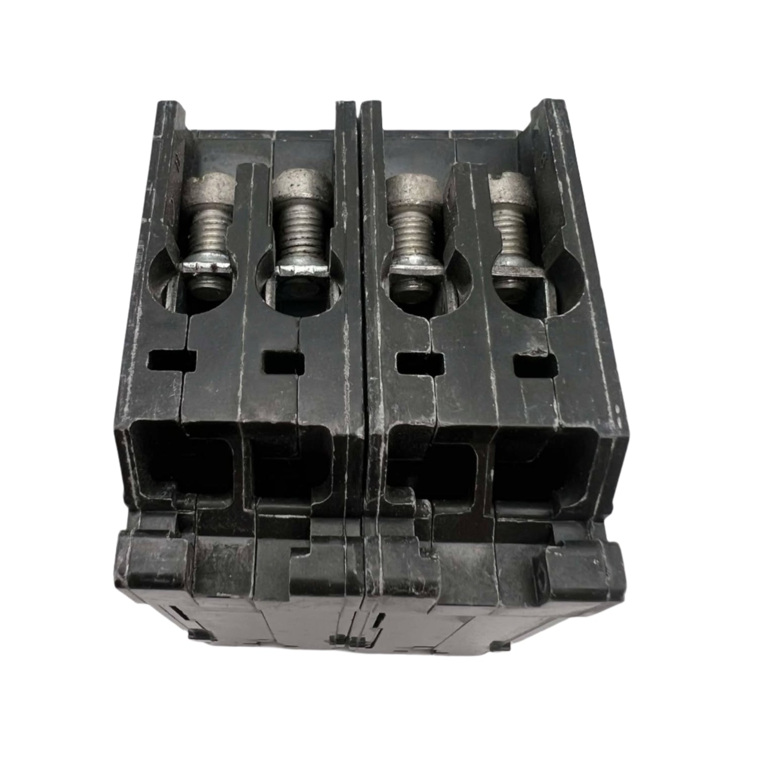 Eaton BQC 15/40 Amp Quadplex Circuit Breaker