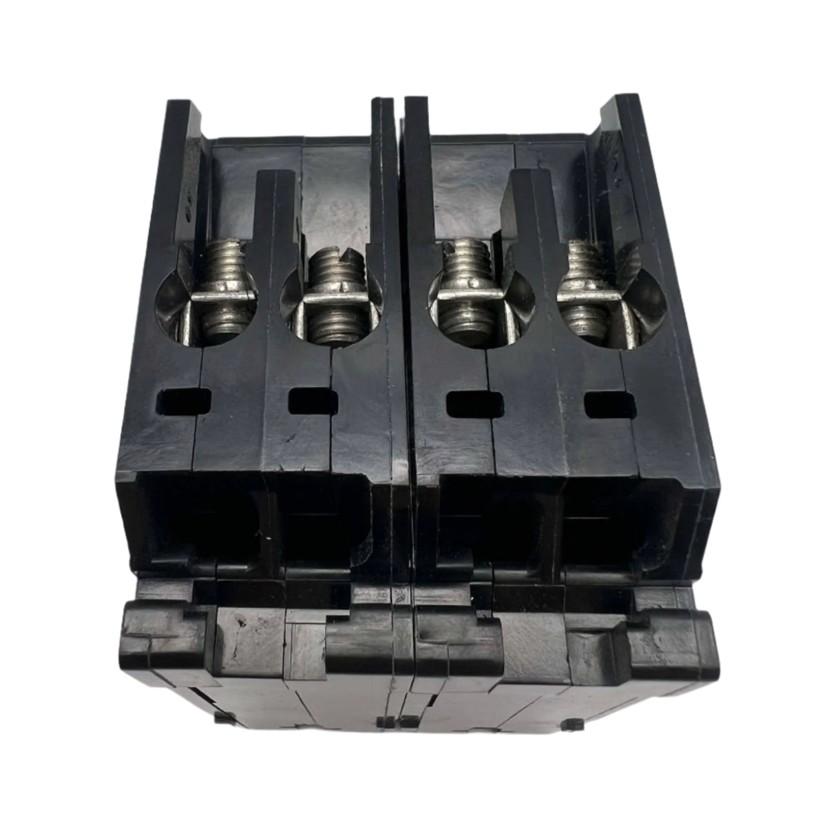 Eaton BQC2252115 - 15/25 Amp Quad Circuit Breaker