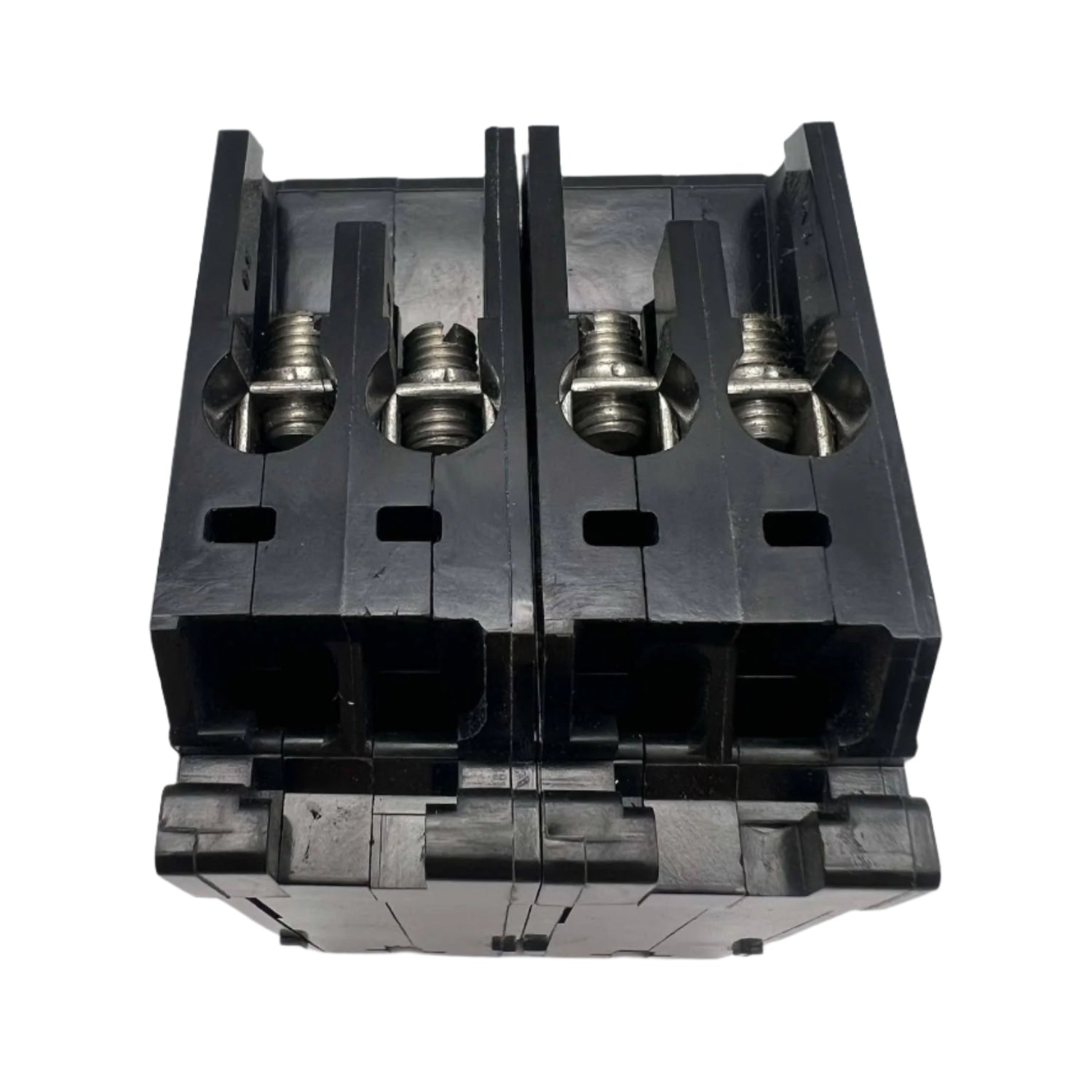 Eaton BQC 15/25 Amp Quad Circuit Breaker