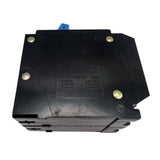 Eaton BQC2252115 - 15/25 Amp Quad Circuit Breaker