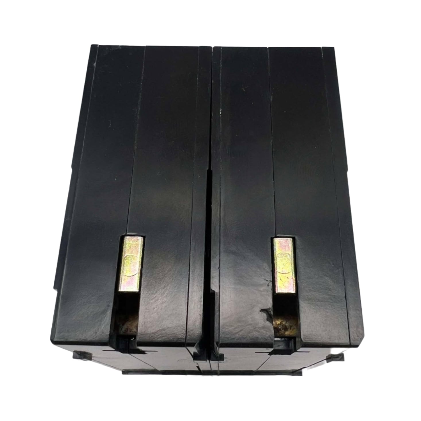 Eaton BQC 15/25 Amp Quad Circuit Breaker