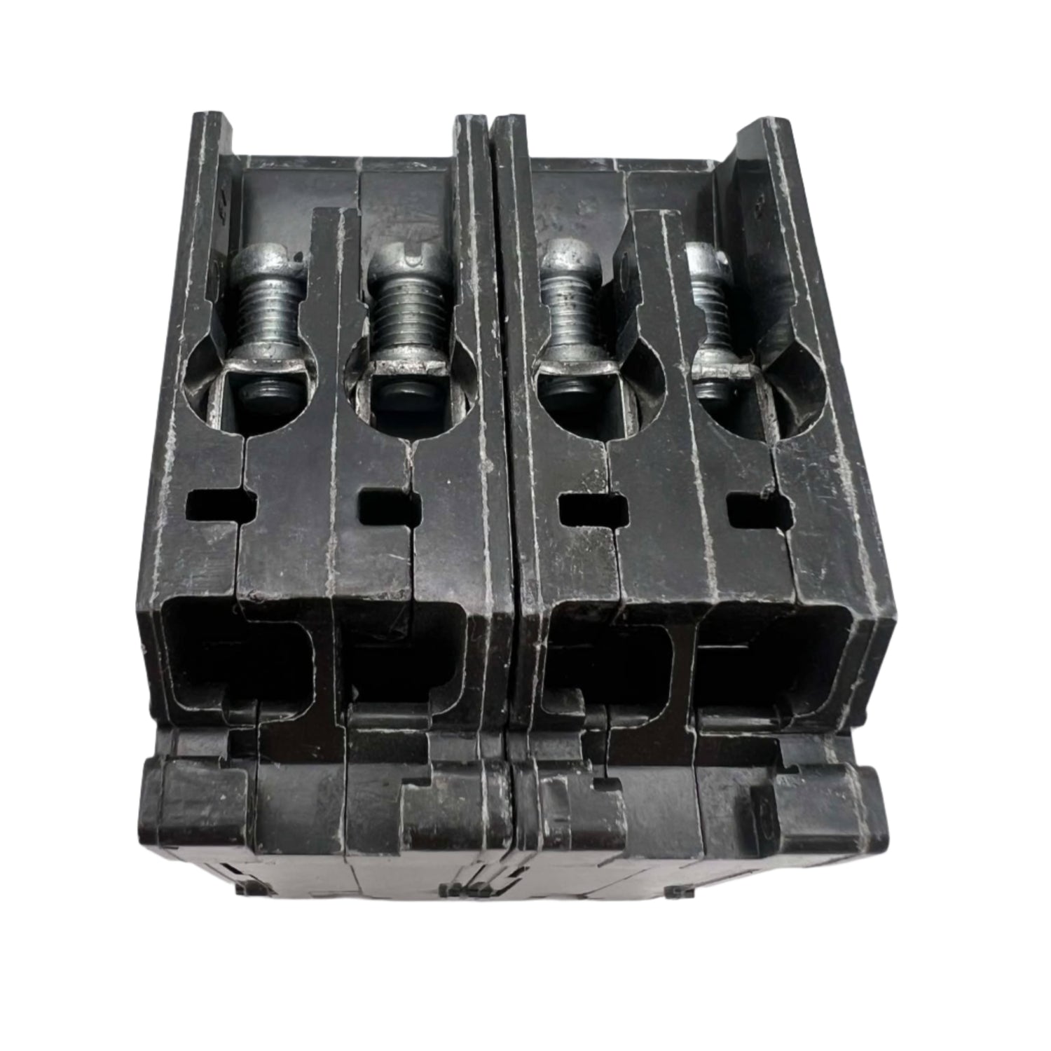 Eaton BQC 20/25 Amp Quad Circuit Breaker