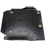 Eaton BQC240240 - 40 Amp Quadplex Circuit Breaker
