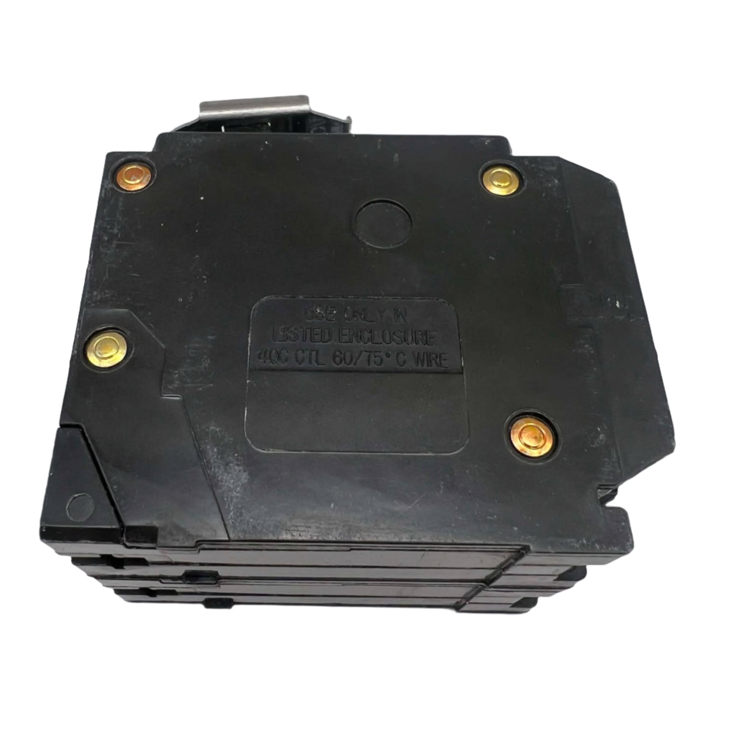 Eaton BQC 50 Amp Quad Circuit Breaker