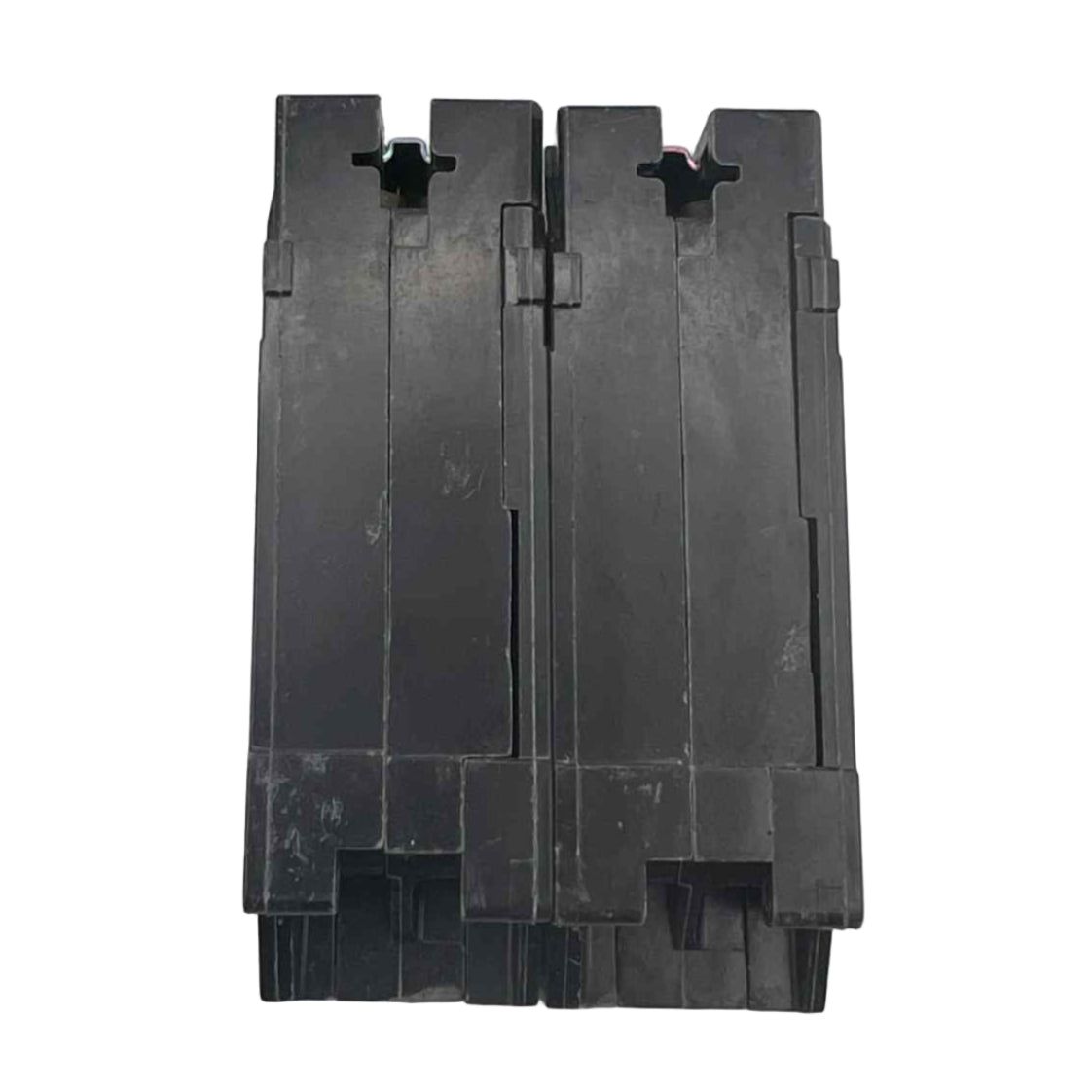 Eaton BQ 15/20 Amp Quadplex Circuit Breaker