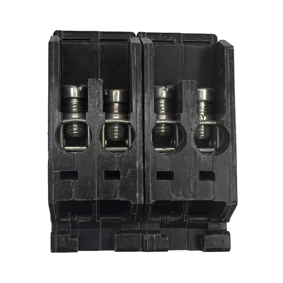 Eaton BQ 15/20 Amp Quadplex Circuit Breaker