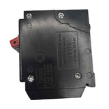 Eaton BQ 20/40 Amp Quad Circuit Breaker