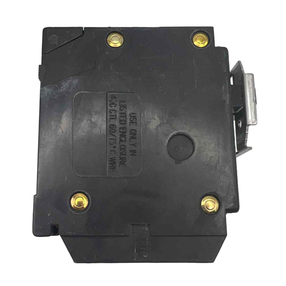 Eaton BQ 50 Amp Quad Circuit Breaker