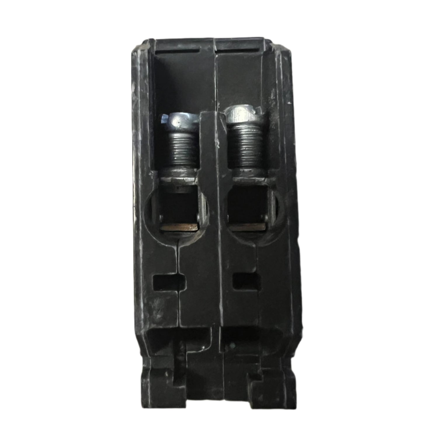 Eaton BR 15 Amp Tandem Circuit Breaker