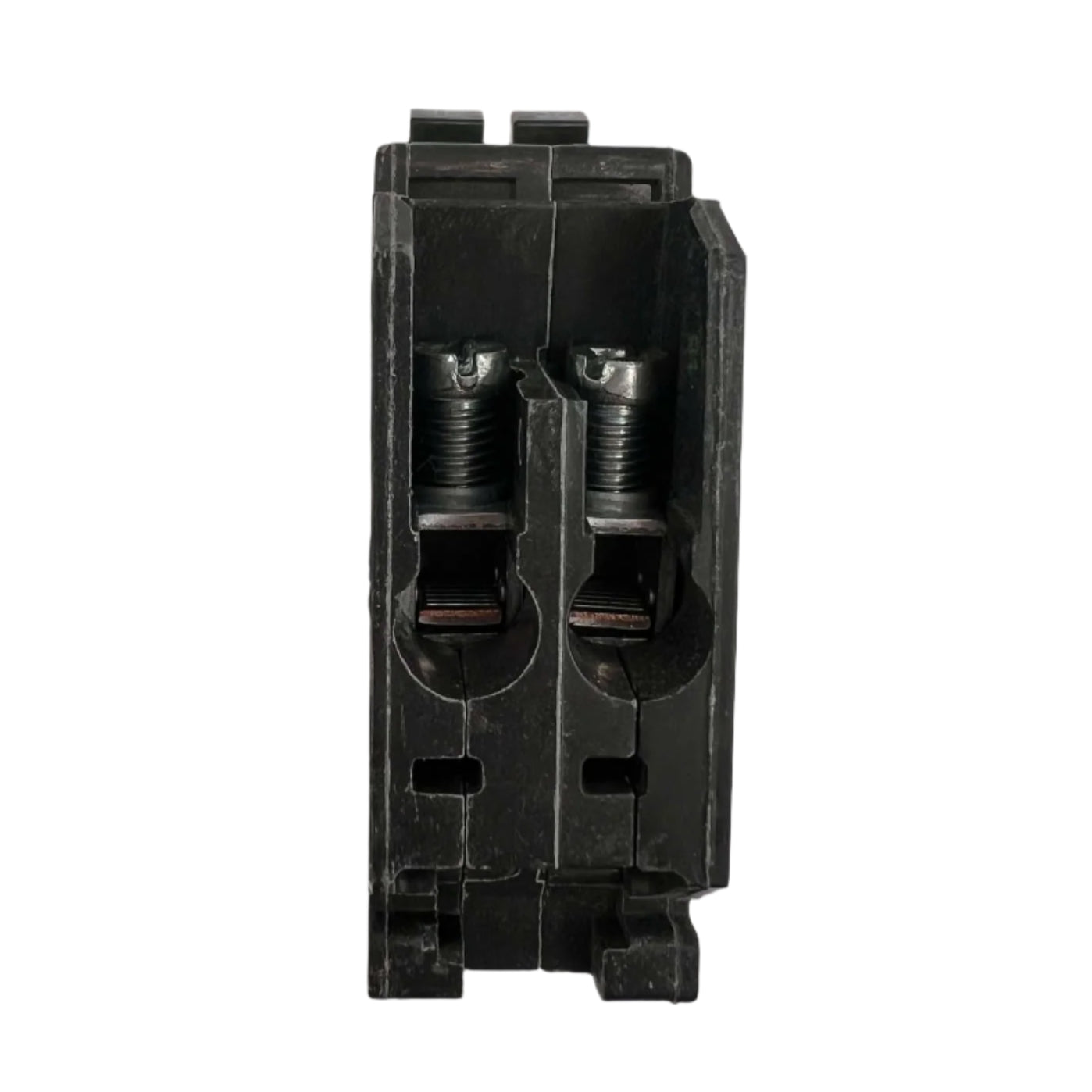 Eaton BR 15 Amp & 20 Amp Tandem Circuit Breaker