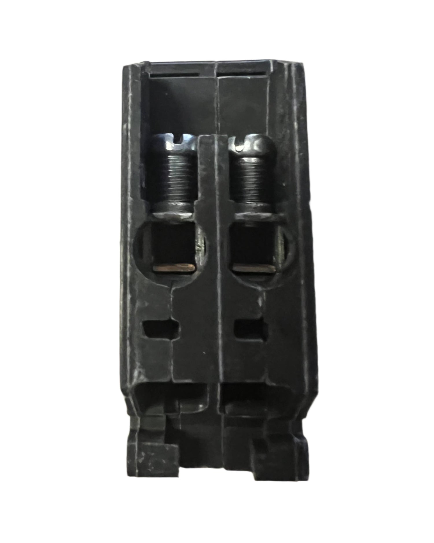 Eaton BR 20 Amp Tandem Circuit Breaker