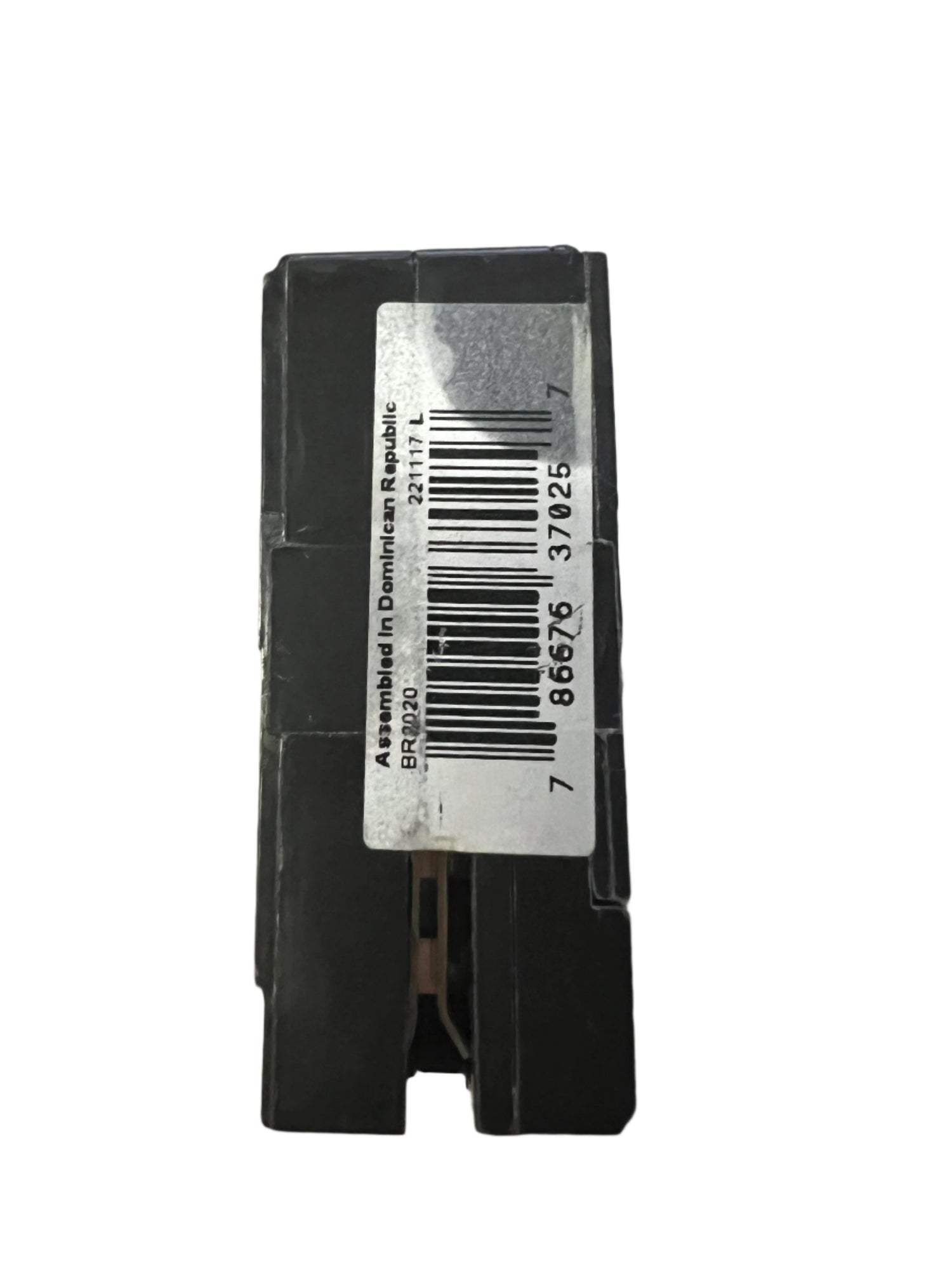 Eaton BR 20 Amp Tandem Circuit Breaker