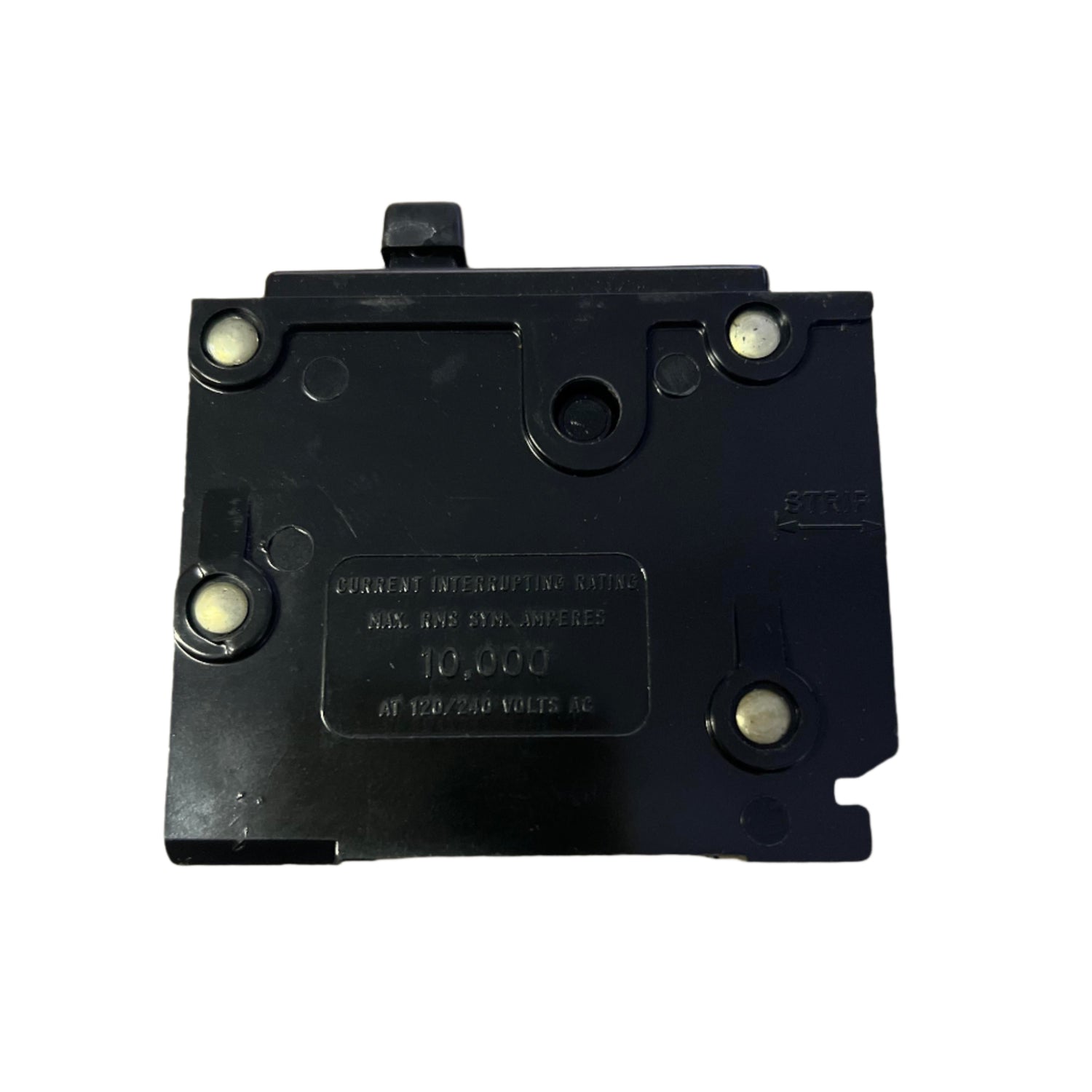 Eaton BR 2 Pole, 25 Amp Circuit Breaker