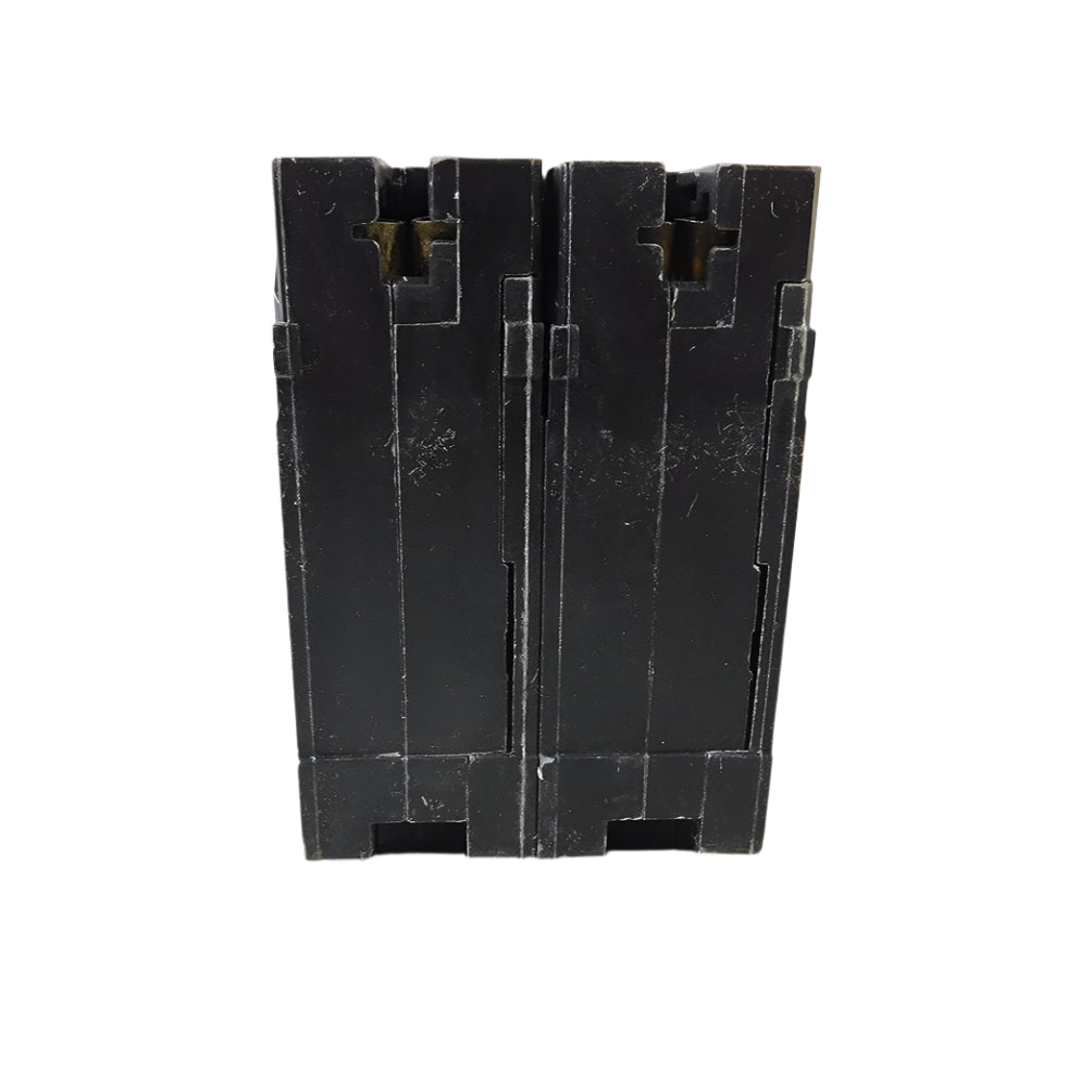 Eaton BRD 30 Amp/50 Amp Quad Circuit Breaker