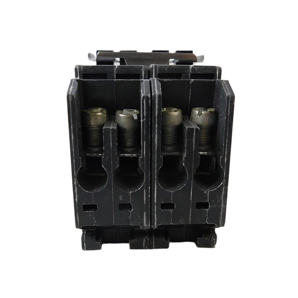 Eaton BRD 30 Amp/50 Amp Quad Circuit Breaker