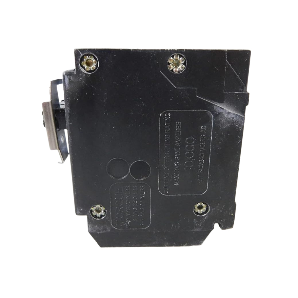 Eaton BRD 30 Amp/50 Amp Quad Circuit Breaker