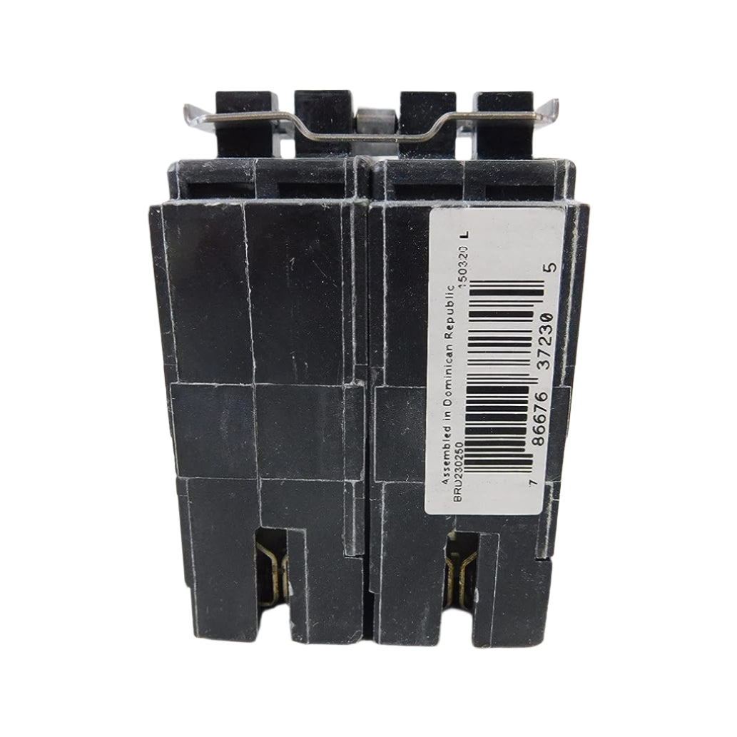Eaton BRD 30 Amp/50 Amp Quad Circuit Breaker