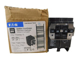 Eaton BRD230250 - 30 Amp/50 Amp Quad Circuit Breaker