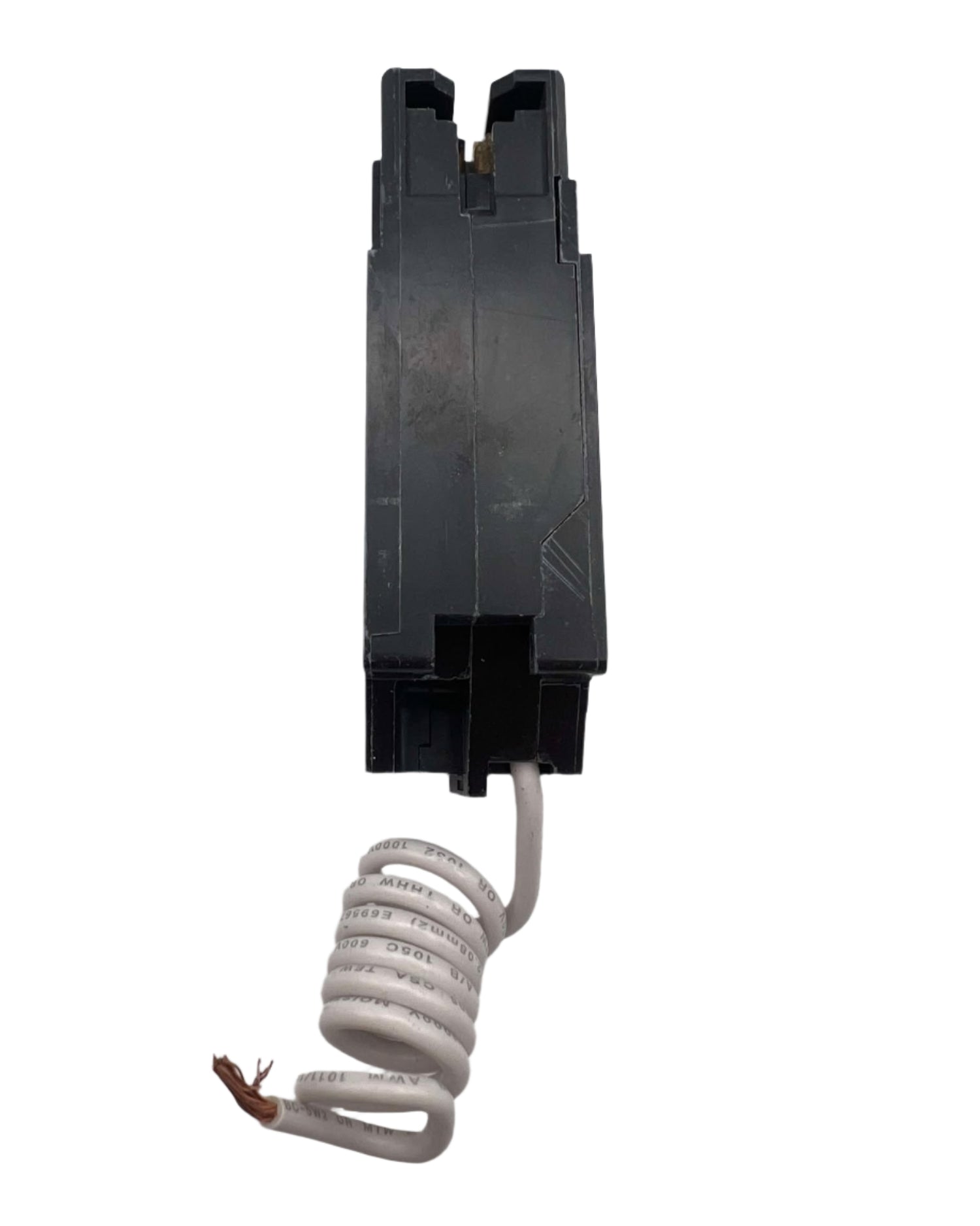 Eaton BRN 15 Amp Circuit Breaker with Arc Fault Protection