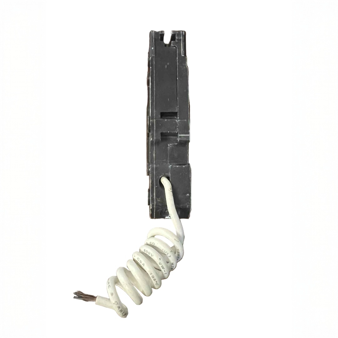 Eaton BR 15 Amp Circuit Breaker with Arc Fault Protection