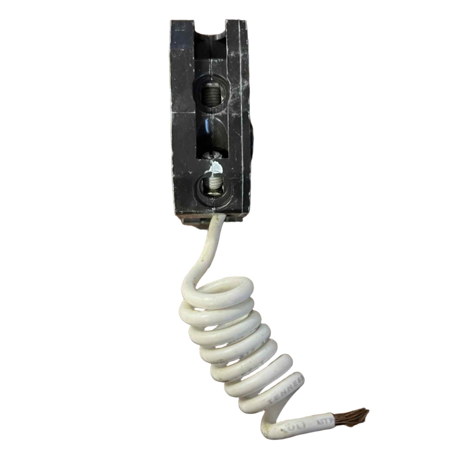 Eaton BR 15 Amp Circuit Breaker with Arc Fault Protection