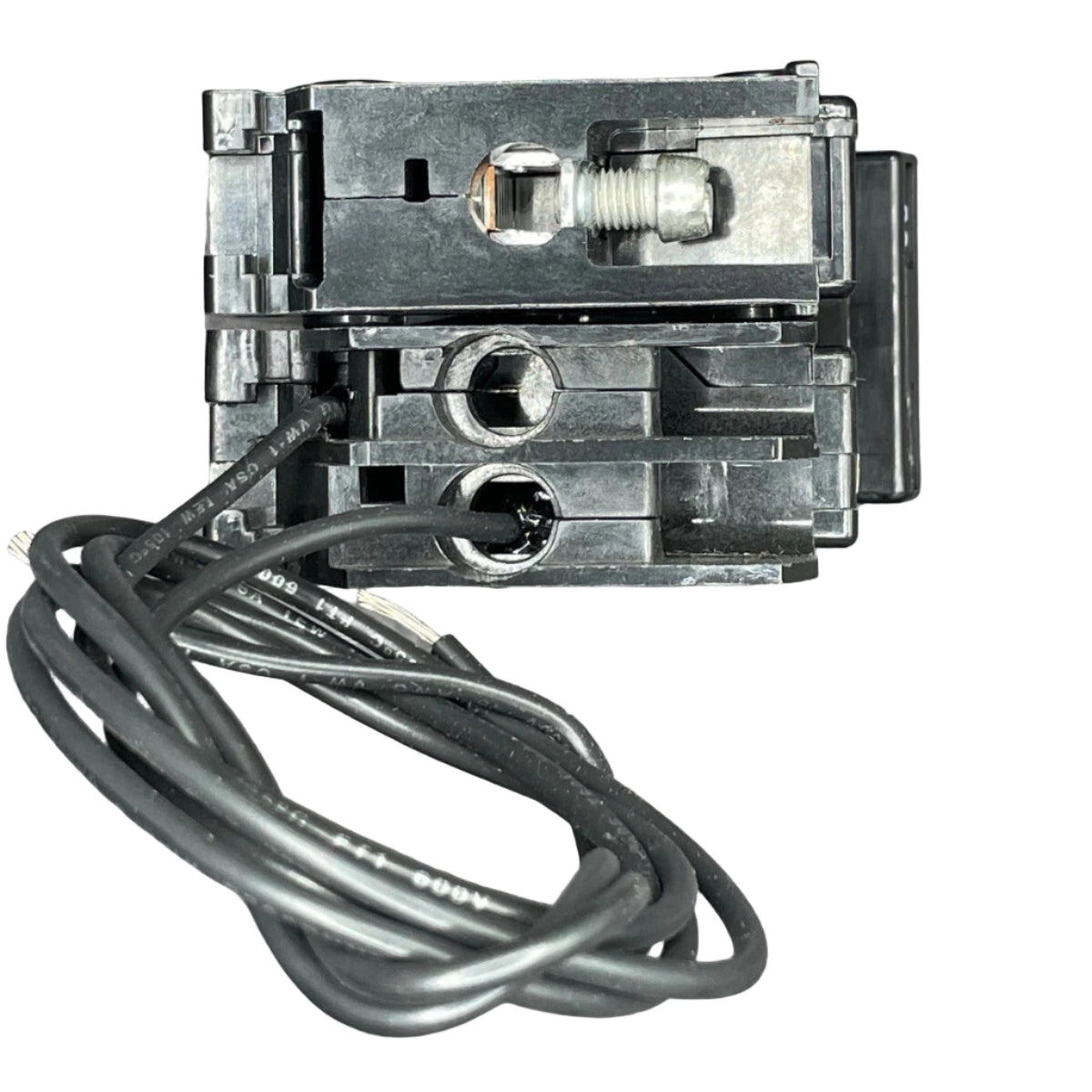 Eaton BR 1 Pole, 20 Amp Circuit Breaker with Shunt Trip