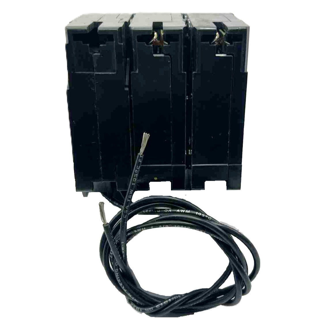 Eaton BR 2 Pole, 30 Amp Circuit Breaker with Shunt Trip