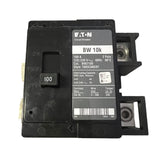 Eaton BW2100 - 100 Amp, Bolt-On Main Circuit Breaker