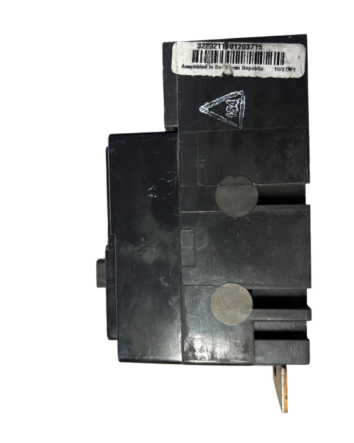 Eaton BW2100 - 100 Amp, Bolt-On Main Circuit Breaker