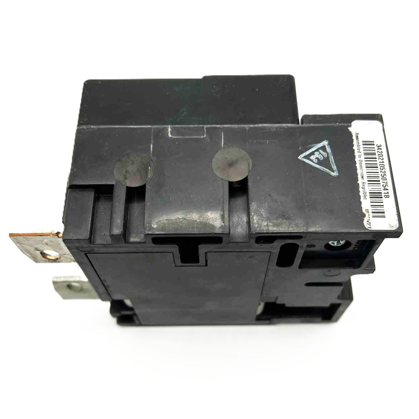 Eaton BWH 2 Pole, 150 Amp Bolt-On Circuit Breaker
