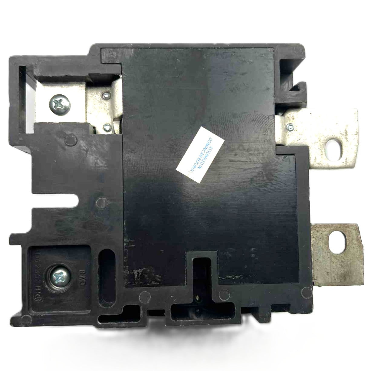 Eaton BWH 2 Pole, 200 Amp Bolt-On Circuit Breaker