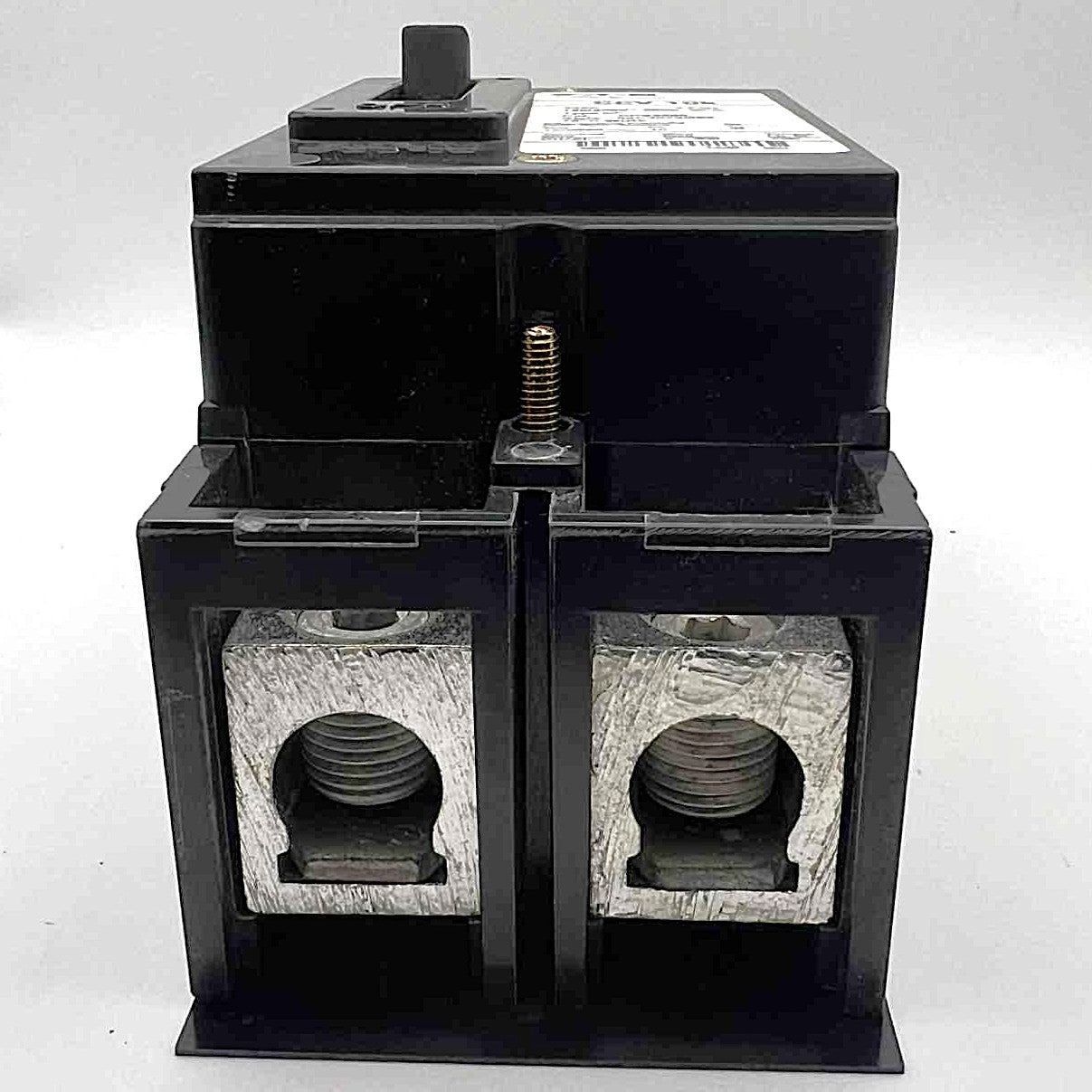 Eaton CCV 2 Pole, 200 Amp Bolt-On Circuit Breaker