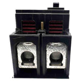 Eaton CCV 2 Pole, 200 Amp Bolt-On Circuit Breaker