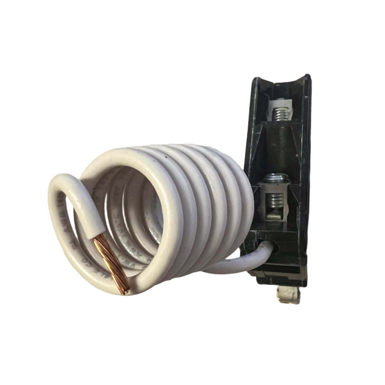 Eaton CHB 1 Pole, 15 Amp, Bolt-On GFCI Circuit Breaker