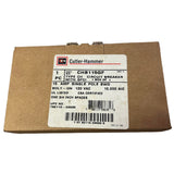Eaton CHB115GF - 15 Amp, Bolt-On GFCI Circuit Breaker