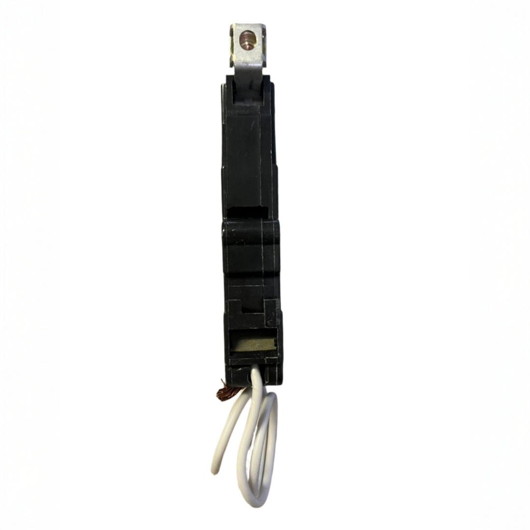 Eaton CHB 1 Pole, 30 Amp, Bolt-On GFCI Circuit Breaker