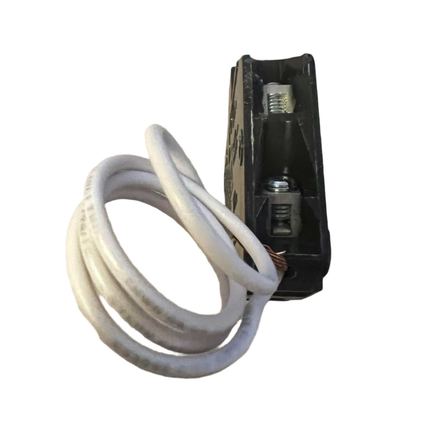 Eaton CHB 1 Pole, 30 Amp, Bolt-On GFCI Circuit Breaker