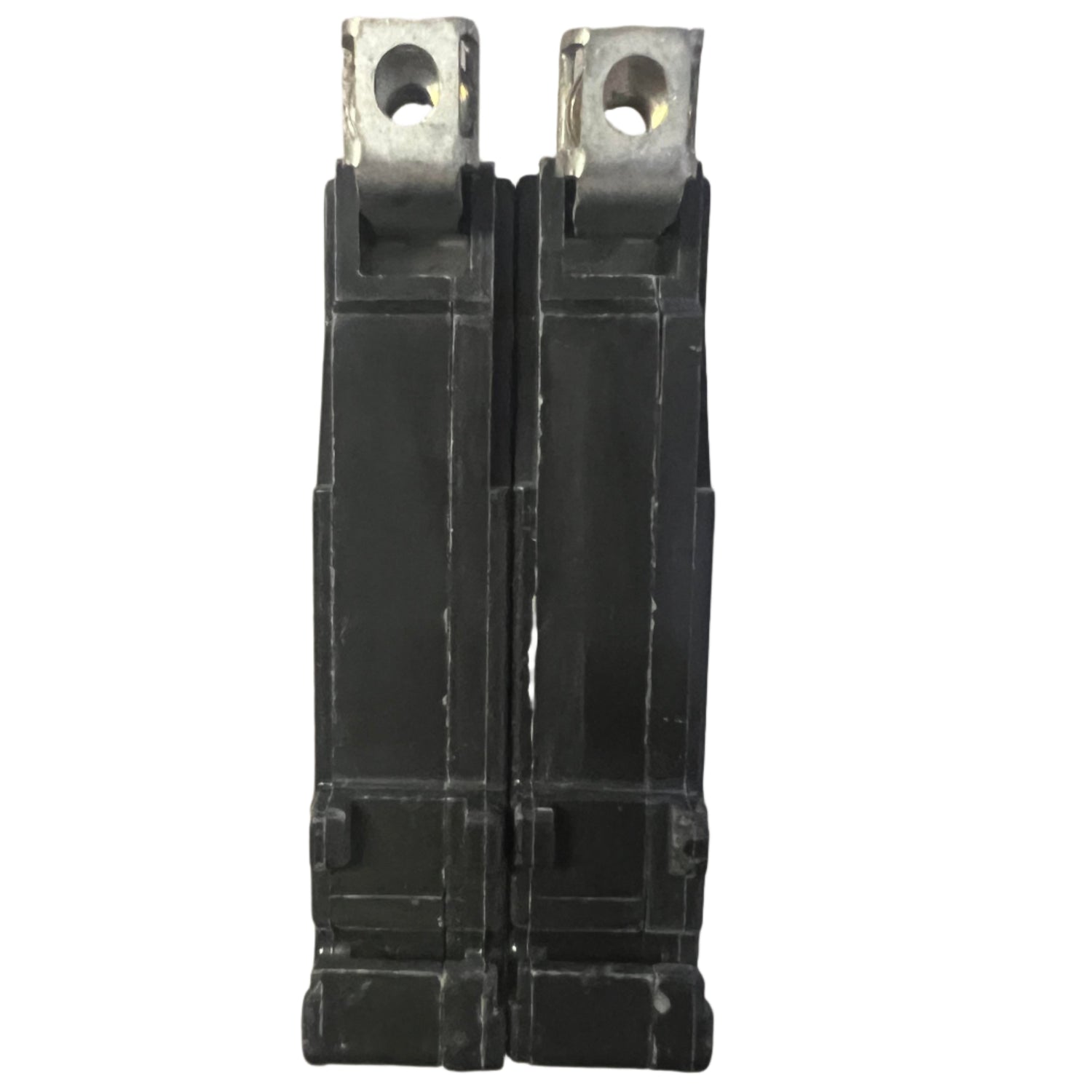 Eaton CHB 2 Pole, 15 Amp, Bolt-On Circuit Breaker