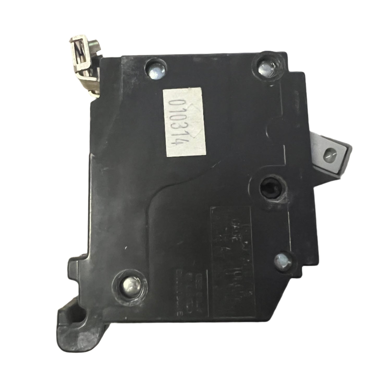 Eaton CHB 2 Pole, 15 Amp, Bolt-On Circuit Breaker