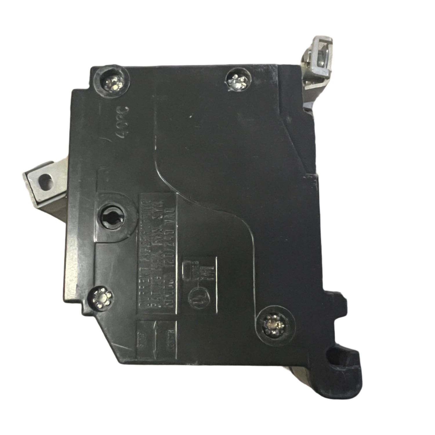 Eaton CHB 2 Pole, 15 Amp, Bolt-On Circuit Breaker