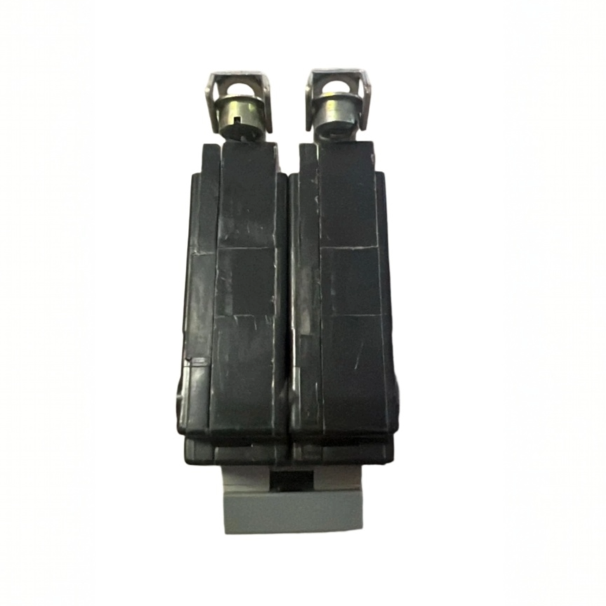 Eaton CHB 2 Pole, 15 Amp, Bolt-On Circuit Breaker