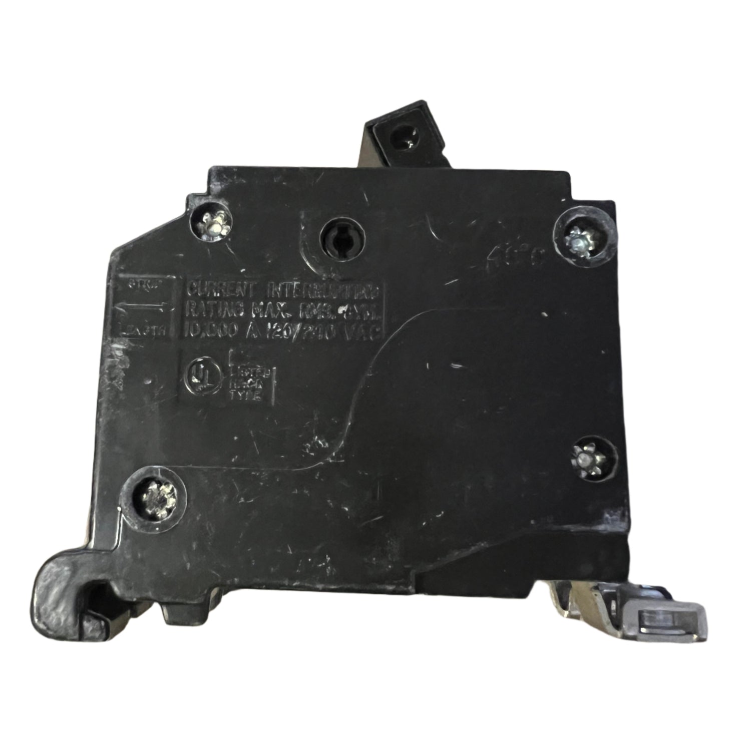 Eaton CHB 2 Pole, 20 Amp, Bolt-On Circuit Breaker