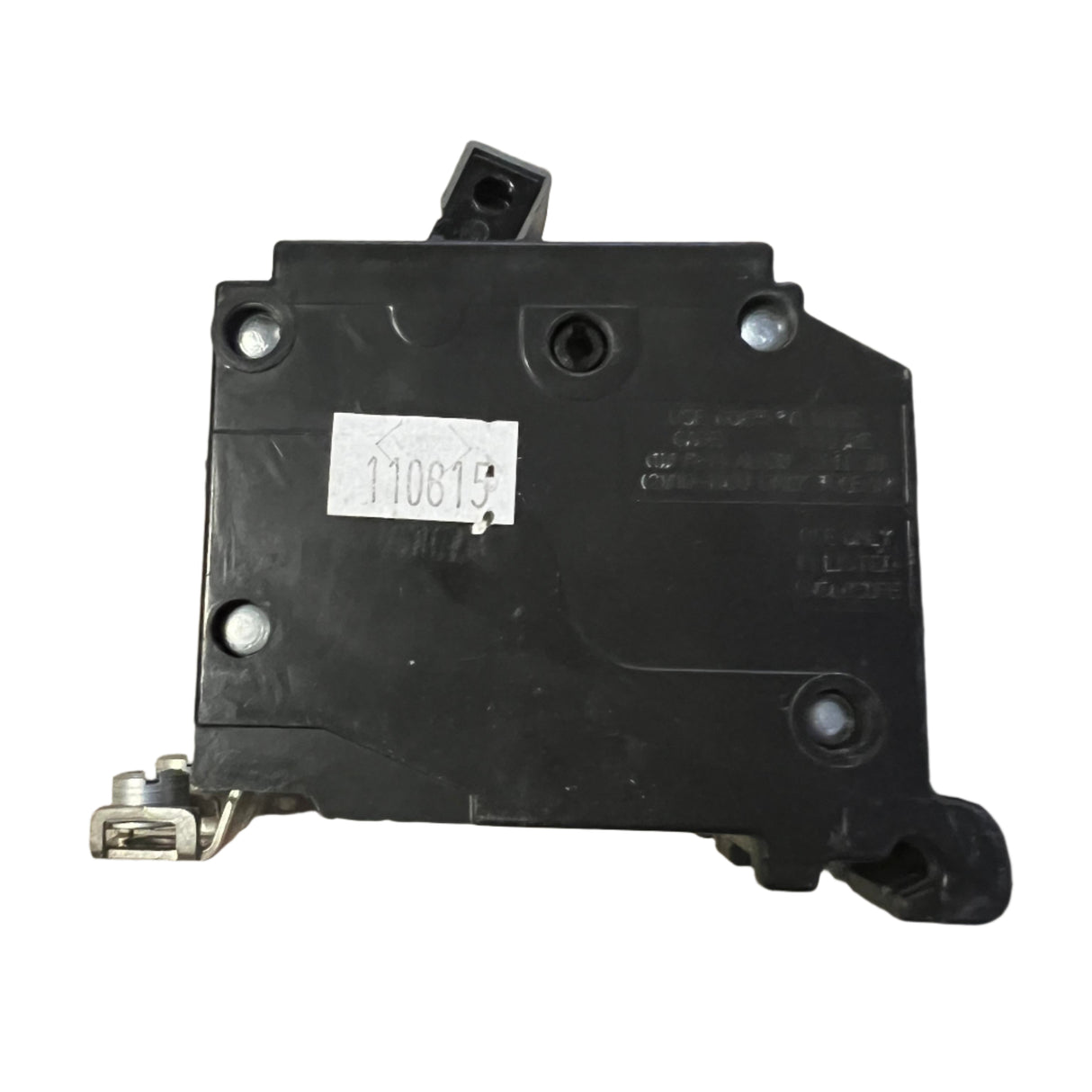 Eaton CHB225 - 25 Amp, Bolt-On Circuit Breaker