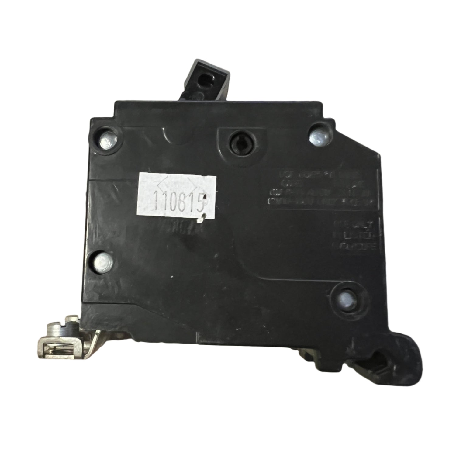 Eaton CHB 2 Pole, 25 Amp, Bolt-On Circuit Breaker